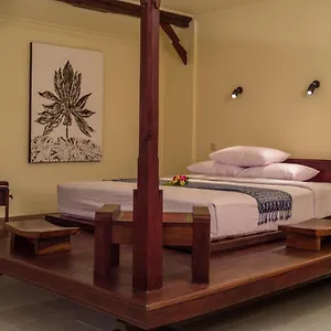 Resort Rumah Bali Tanjung Benoa (Bali)