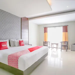 Hotel Collection O 3973 Jeje Kuta (Bali)