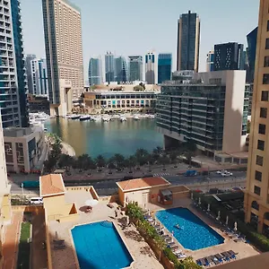 Hostel Sea La Vie Dubai