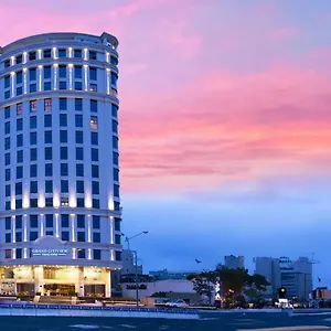 4* Hotel Grand Citiview