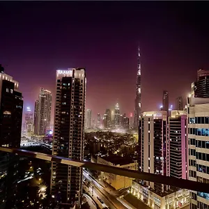 Hotel Marquise Square Tower Luxury App's Dubai