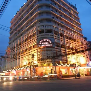 Hotel Thien Hong - Arc En Ciel Ho Chi Minh City
