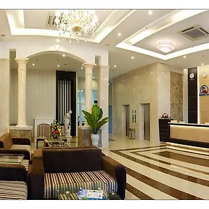 3* Hotel Hoang Sa