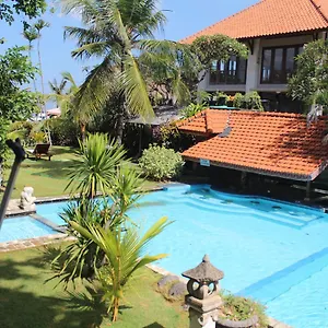 Hotel The Sari Legian (Bali)