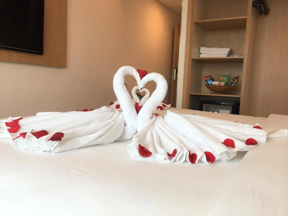 Gold Boutique Hotel Danang