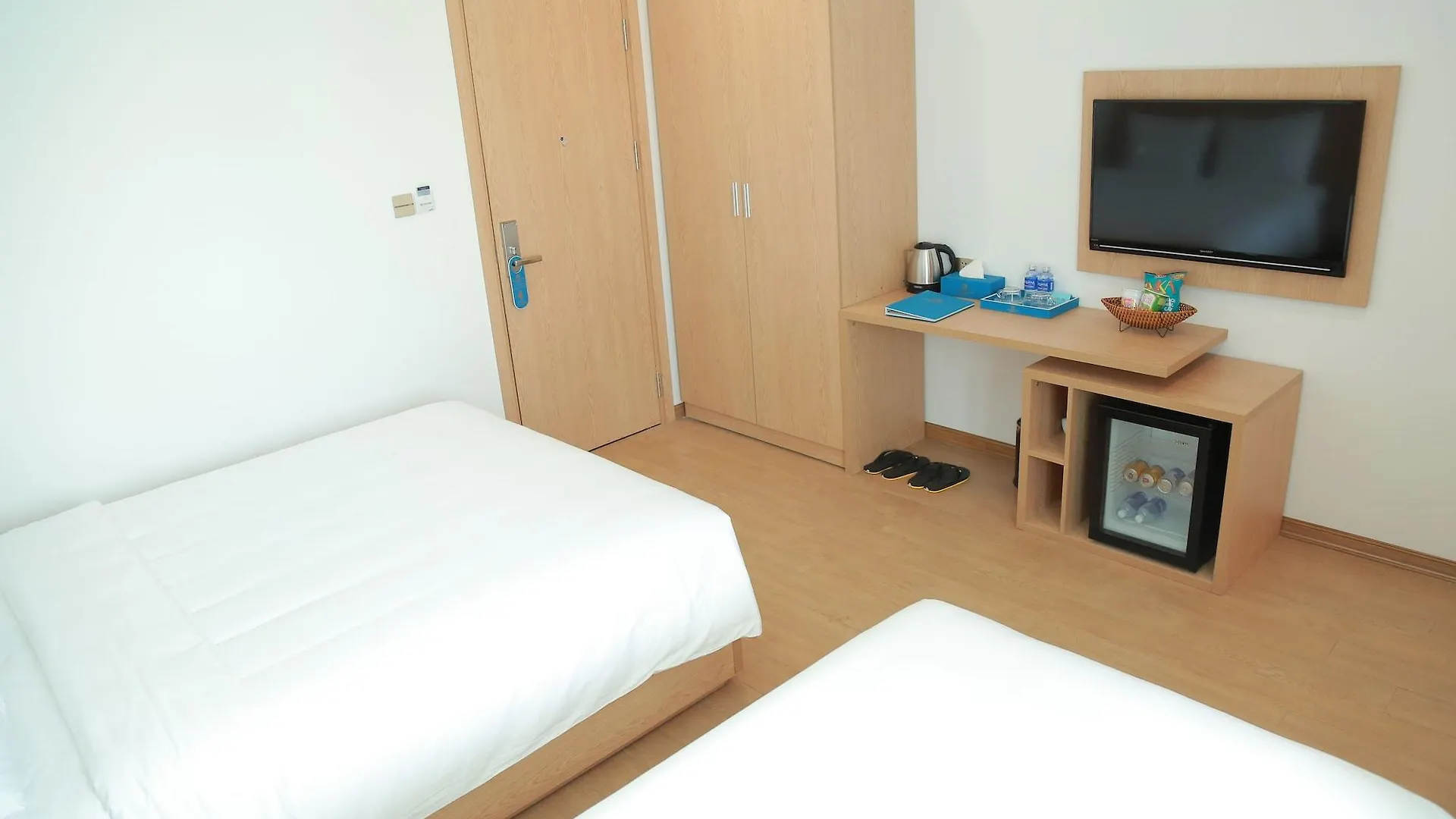 Gold Boutique Hotel Danang