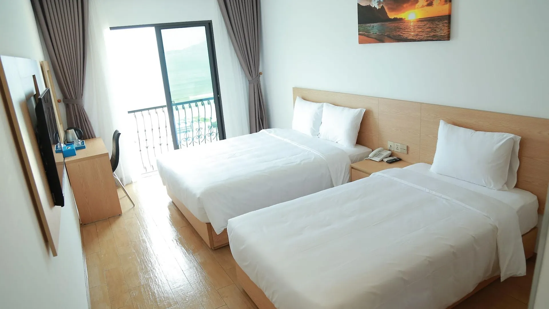 ***  Gold Boutique Hotel Danang Vietnam