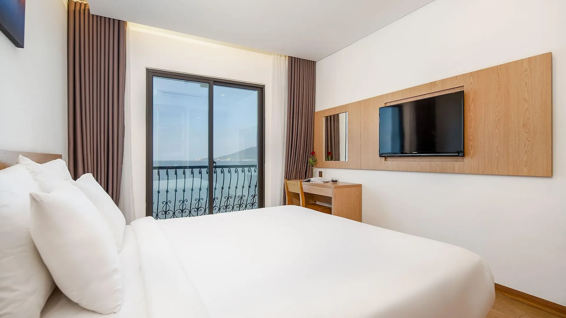 Gold Boutique Hotel Danang Da Nang