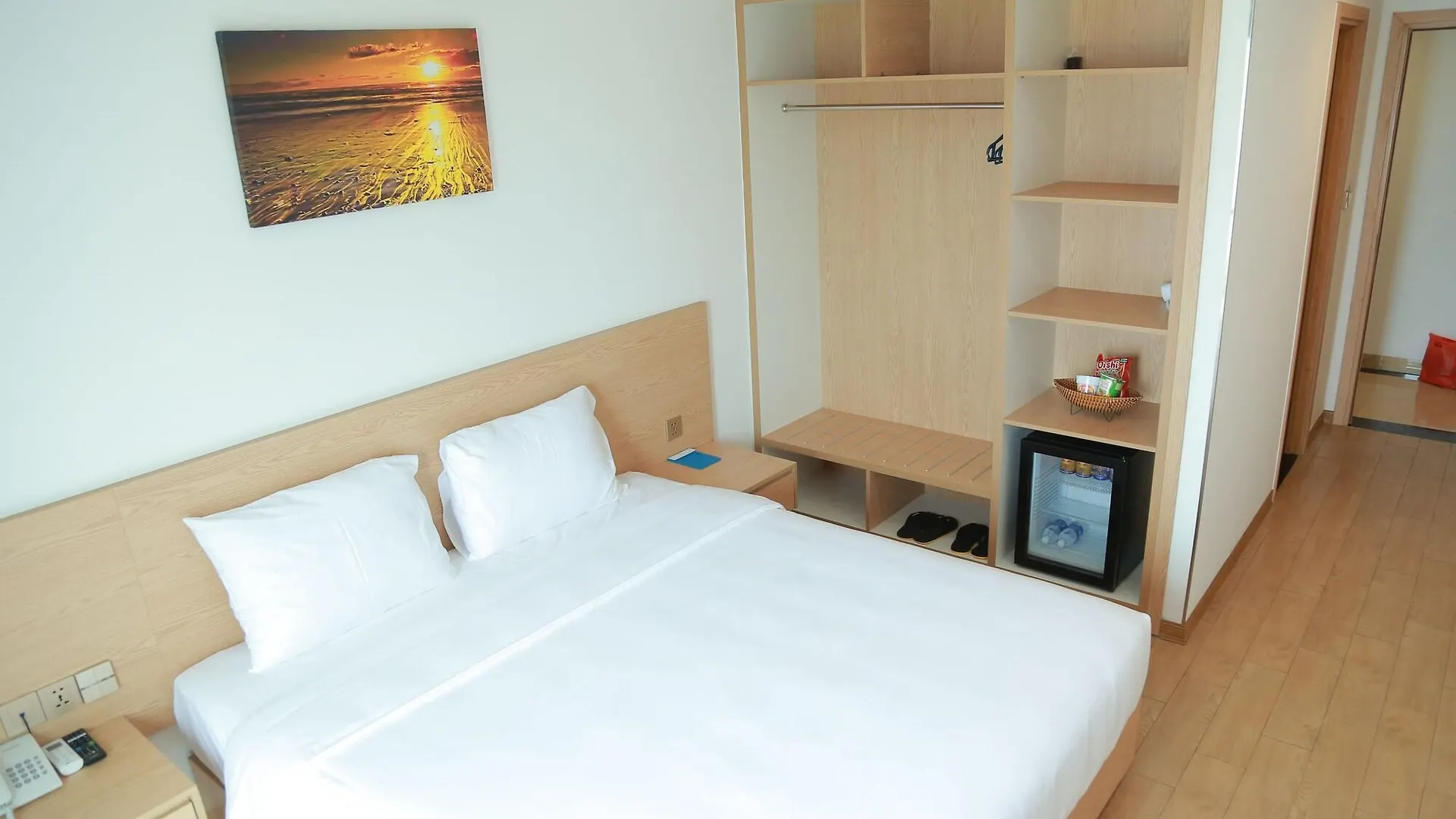 Gold Boutique Hotel Danang Da Nang