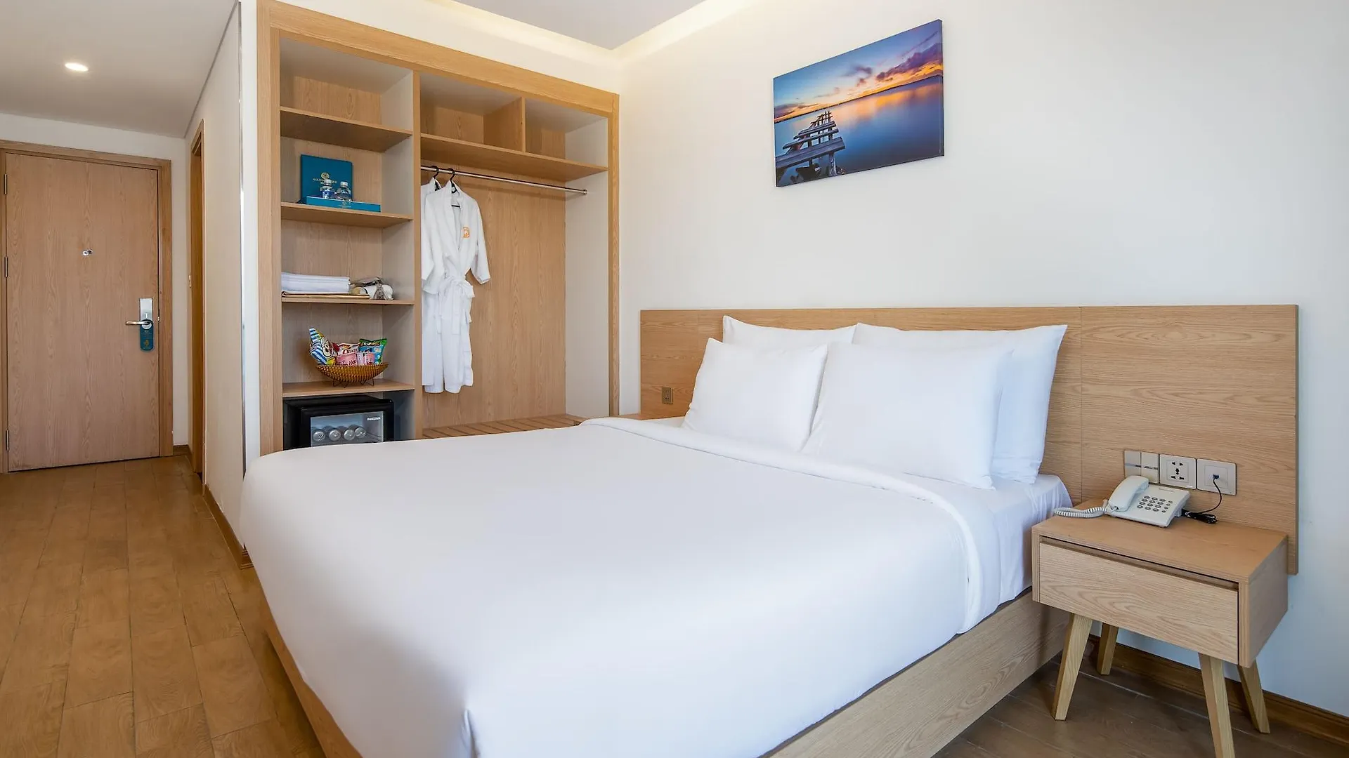 Gold Boutique Hotel Danang