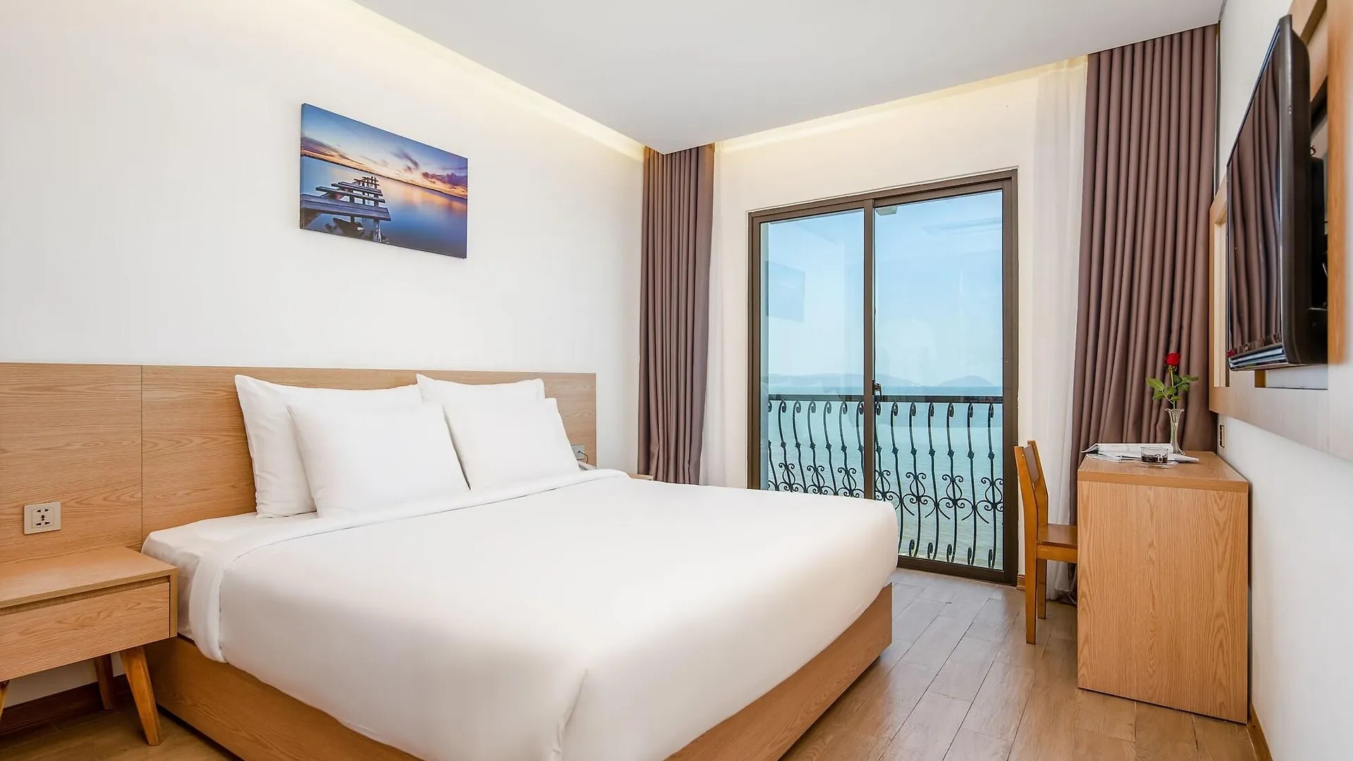 Gold Boutique Hotel Danang