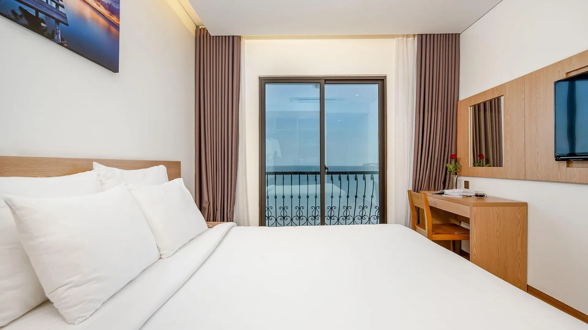 Gold Boutique Hotel Danang