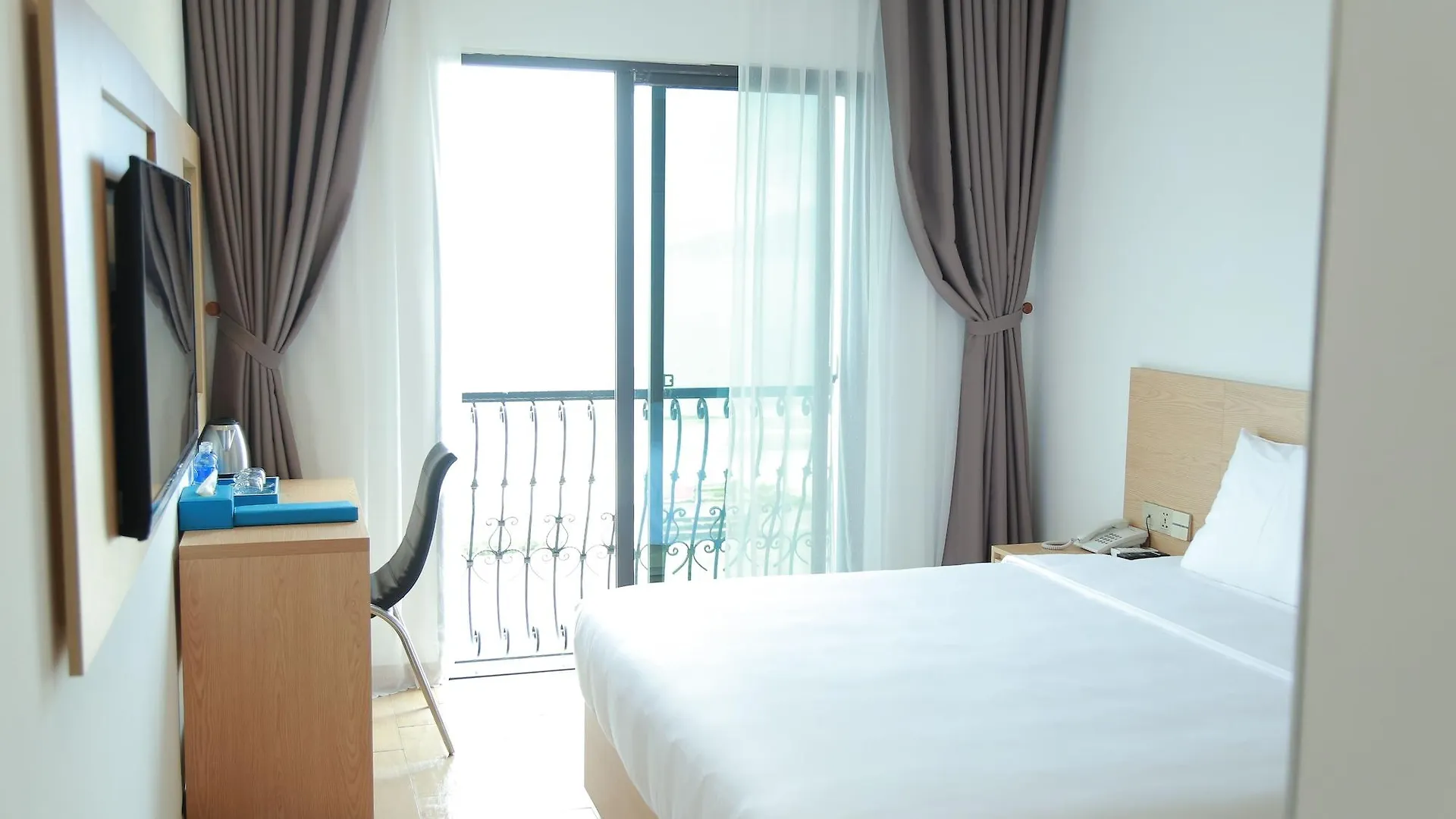 Gold Boutique Hotel Danang Vietnam
