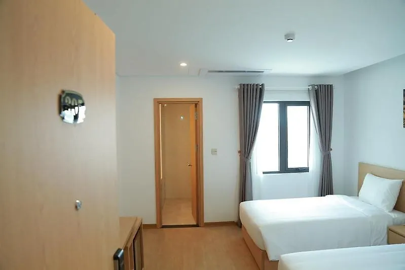 Gold Boutique Hotel Danang