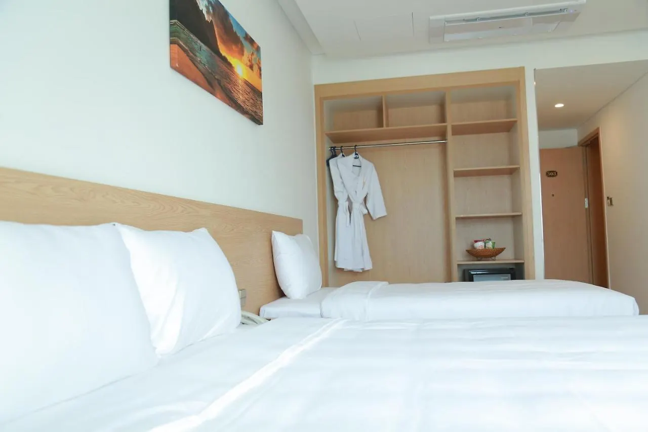 Gold Boutique Hotel Danang