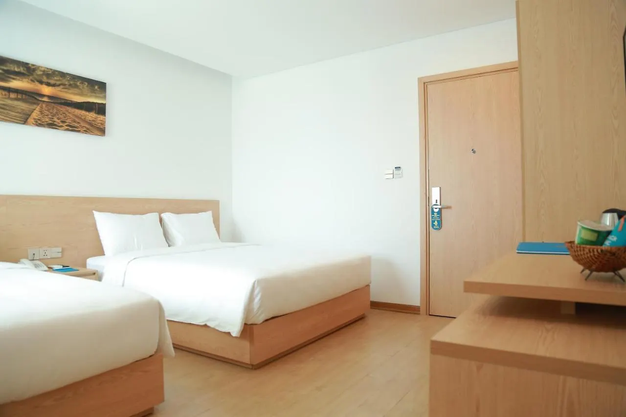 Gold Boutique Hotel Danang