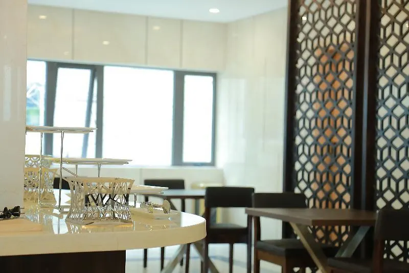 ***  Gold Boutique Hotel Danang Vietnam