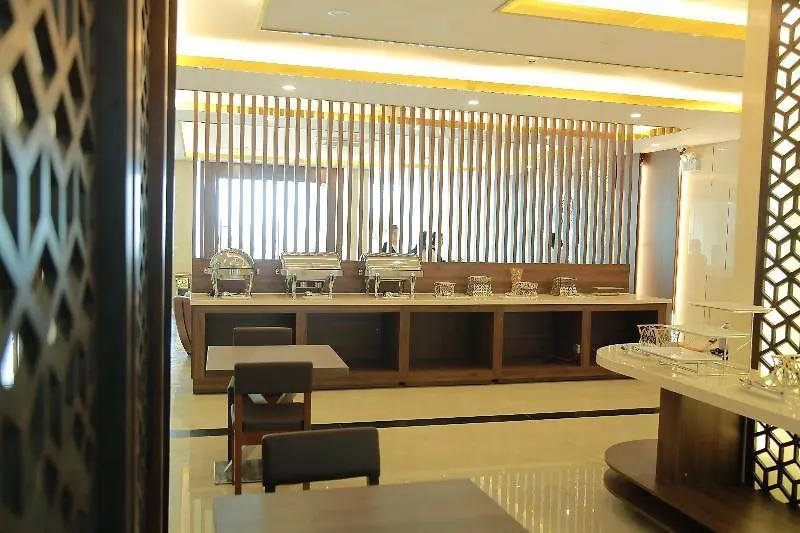 Gold Boutique Hotel Danang