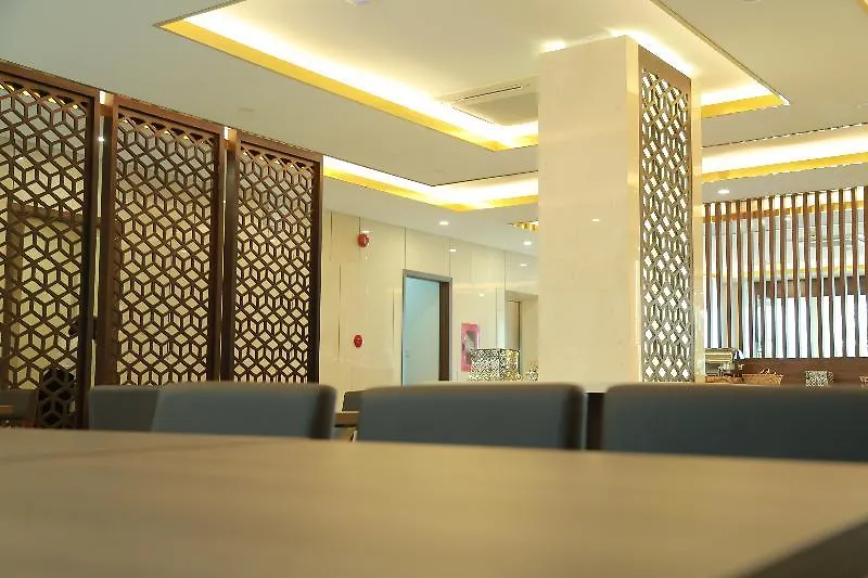 Gold Boutique Hotel Danang Vietnam