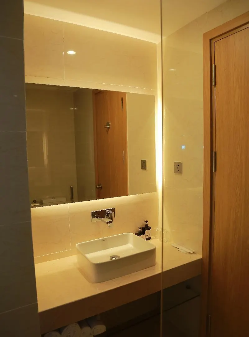 Gold Boutique Hotel Danang