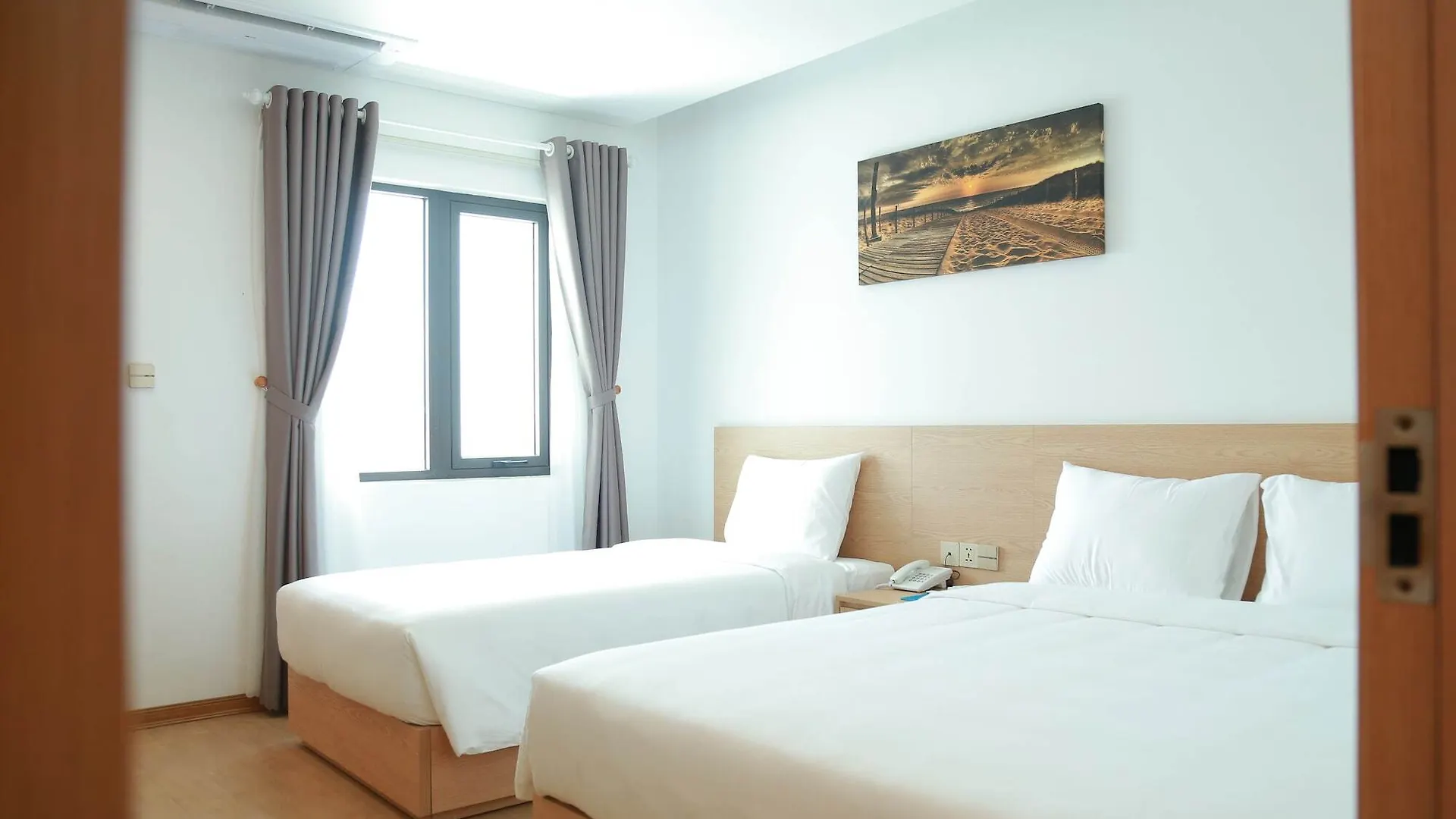 Gold Boutique Hotel Danang Vietnam