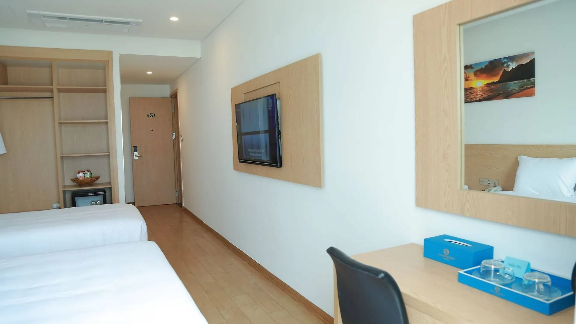Gold Boutique Hotel Danang  Da Nang
