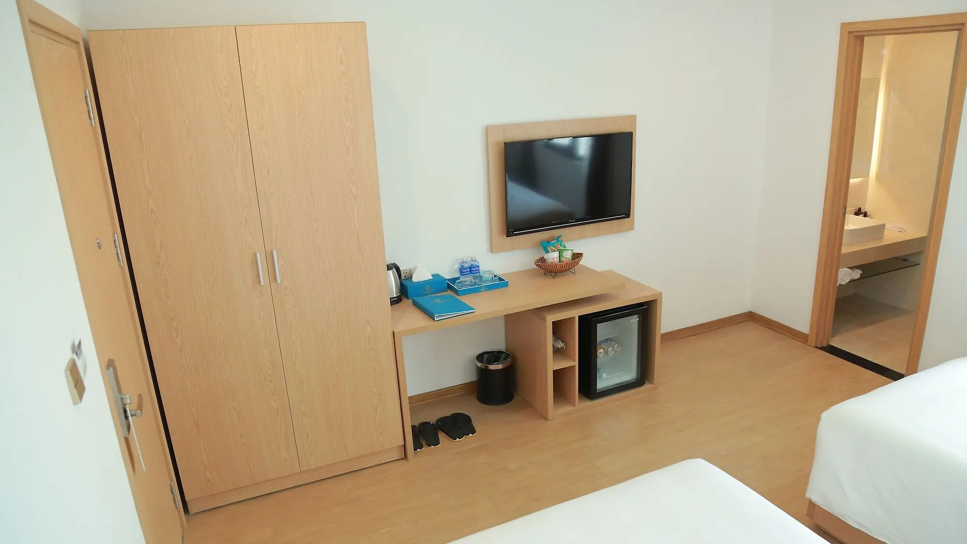 Gold Boutique Hotel Danang Da Nang