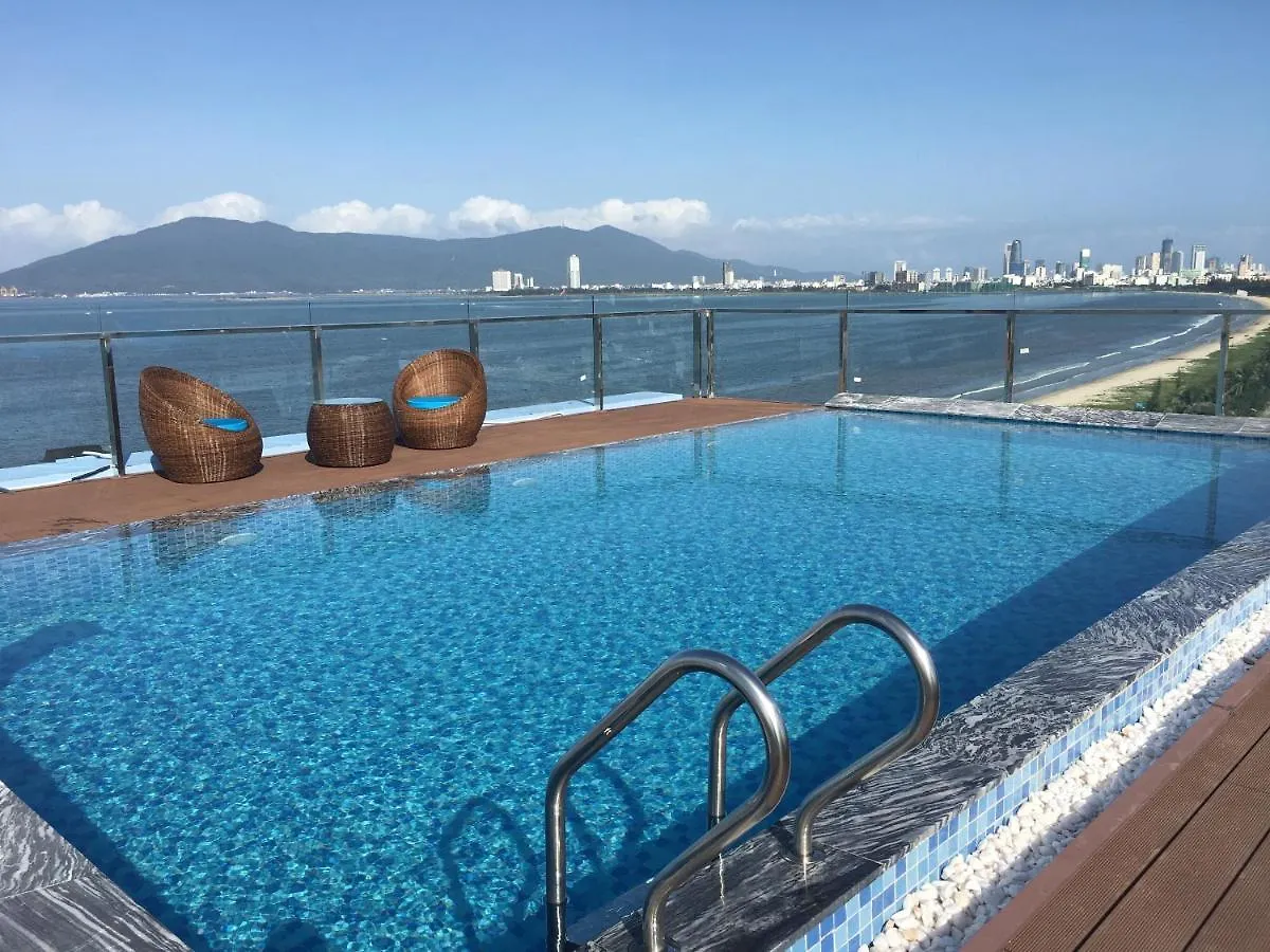 Gold Boutique Hotel Danang contacts